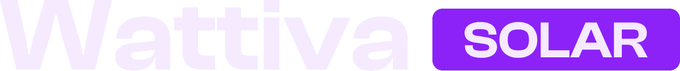 Wattiva Logo